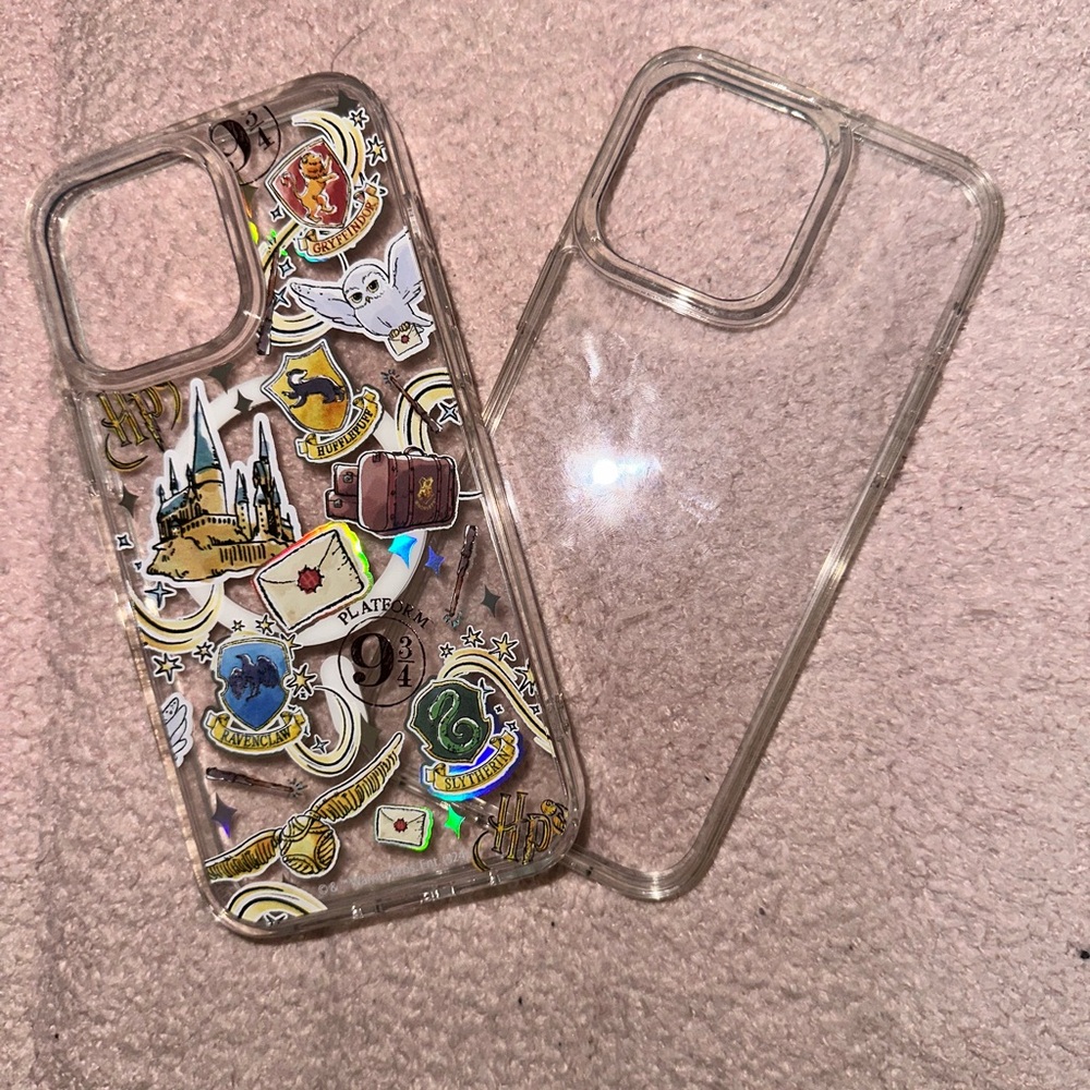 IPhone 14 Pro Max Case Bundle